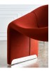Marshall Accent Lounge Chair